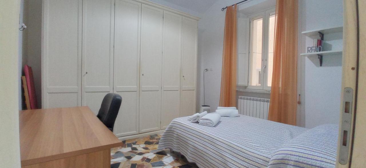 Appartamento Cavour 130 Siena Esterno foto